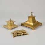 1740 9334 INK STAND